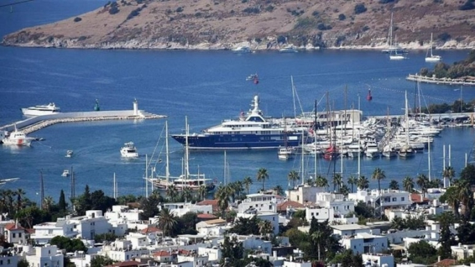 1 milyon 115 liralık restoran faturasına açıklama