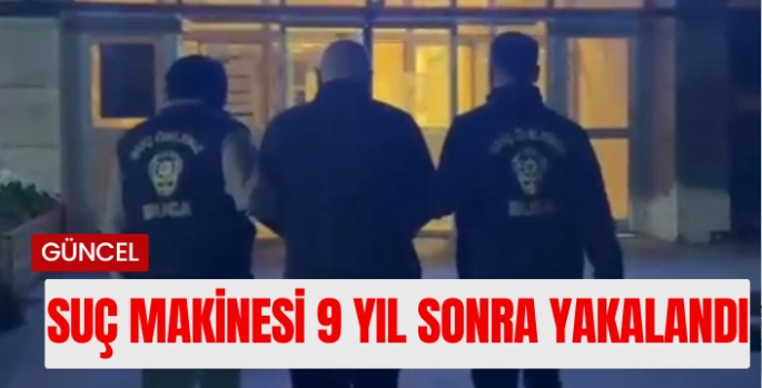 11 göçmenin ölümüne sebep olmuştu, sahte kimlikle saklanırken yakalandı