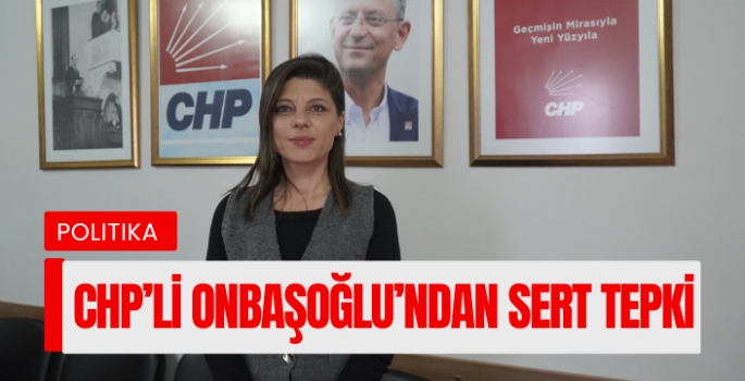 AKP Selçuk’taki okullarda ‘Temel İslam Ansiklopedisi’ dağıttı: CHP’li Onbaşoğlu’ndan sert tepki!