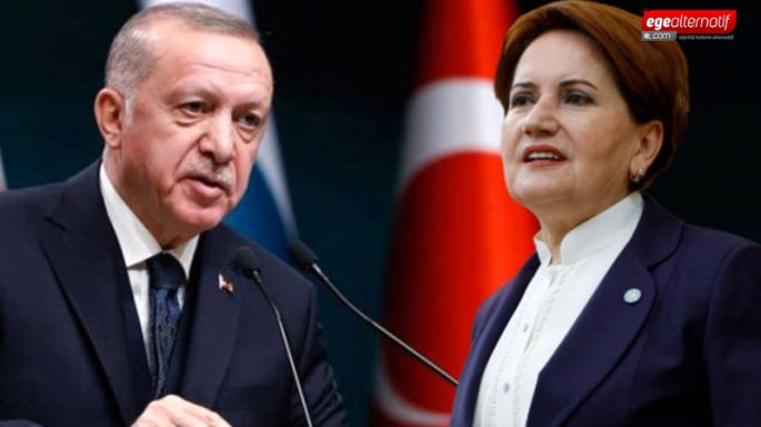 Akşener, oğlunun büyükelçi olmasını istiyor