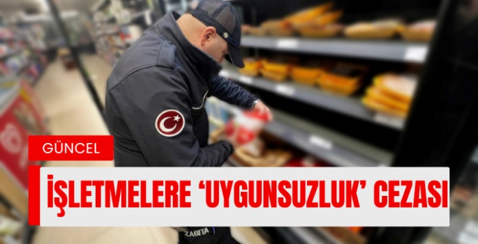 Bizi böyle zehirliyorlar! Onlarca markette son kullanma tarihi geçen ürün ele geçirildi