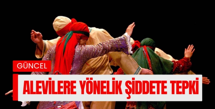 Bodrum Alevi Bektaşi Kültür Derneği’nden Alevilere Yönelik Şiddete Tepki