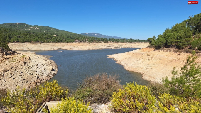 Bodrum'da Denizden Su Aritma Projesi Hayata Geçiyor