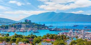 Bodrum'da oteller boş kaldı! Ekonomik kriz ve yüksek fiyatlar turizmi vurdu