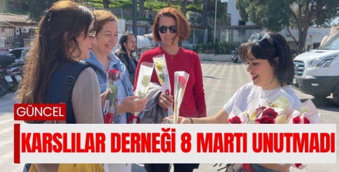 Bodrum Karslılar Kültür ve Dayanışma Derneğinden anlamlı etkinlik