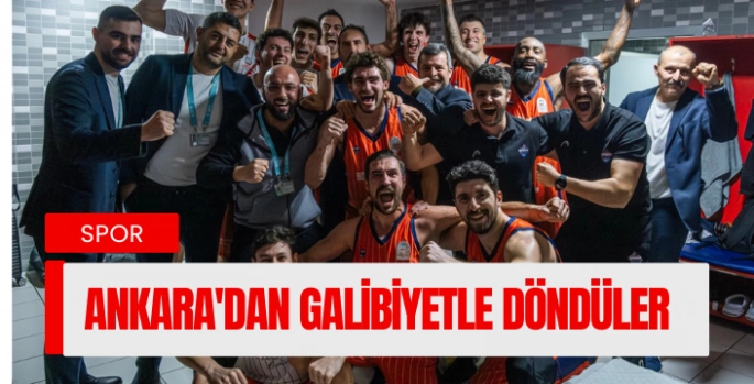 Çağdaş Bodrum Spor, 2. Yarının İlk Maçında Galibiyetle Başladı!