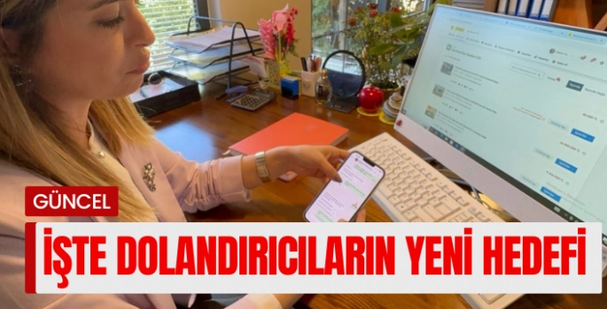 Dolandırıcılar, gayrimenkul alıp satacakları hedef aldı