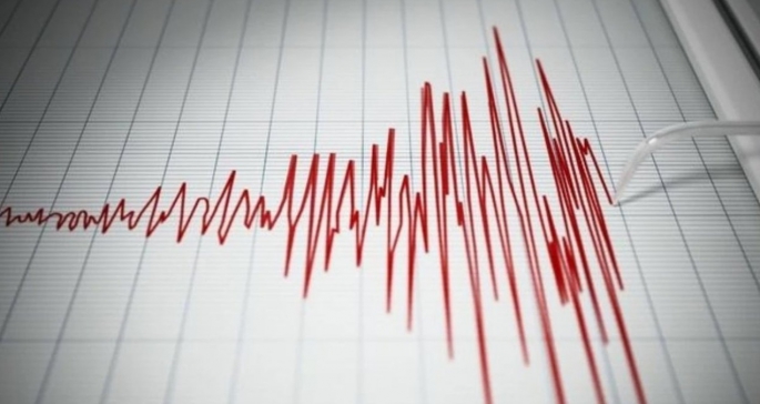 Ege'de 5.0 büyüklüğünde deprem: Merkez üssü Soma