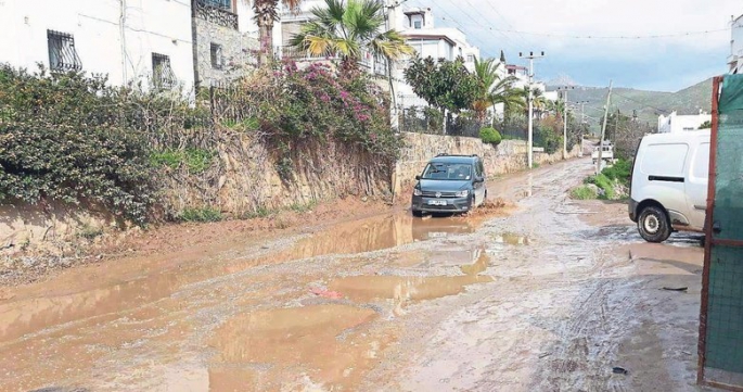 Erman hocadan Muğla Büyükşehir'e ağır fırça