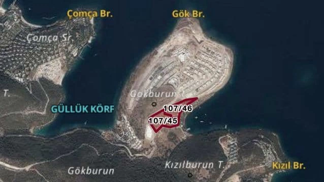 Hattat Bodrum Turizm, Bodrum’da 109 odalı otel inşaatına başlayacak