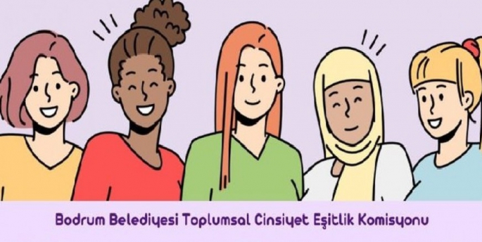 Kadın Buluşması’nın konusu ‘Kadınların Seçim Gündemi’