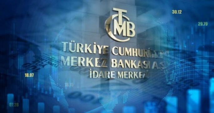 Merkez Bankası faiz kararını açıkladı