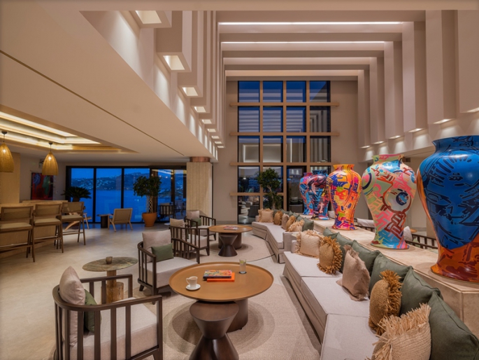 MGallery The Bodrum Hotel Yalıkavak'ta Bohemy Restoran Açıldı!