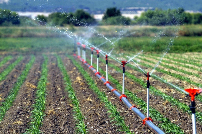 Selimiye Ovası’na can suyu geliyor! 