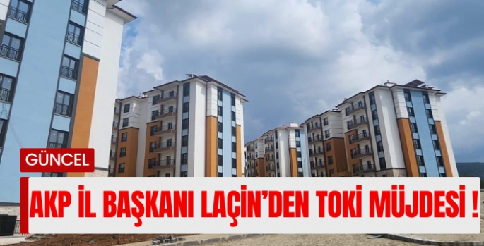 Muğla’da TOKİ Sevinci