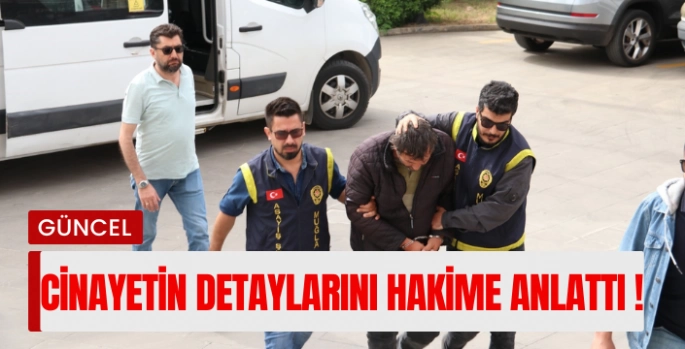 Şaban Ataş cinayetiyle ilgili dava başladı