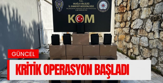 Onlarca vatandaş ölmüştü! Kritik operasyon başladı