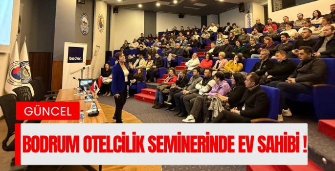 Otelcilikte 5 Yıldızlı Misafir Memnuniyeti