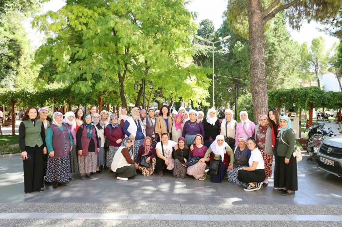 “Sağlıklı Toplum, Sosyal Belediye” projesi