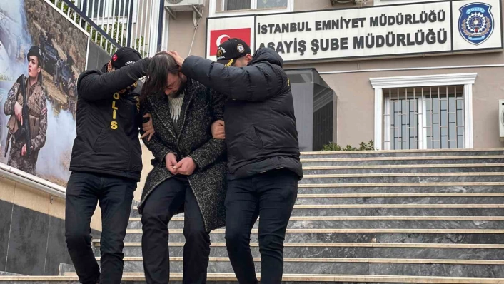 5 yıldır aranıyordu, Kadıköyde yakalandı
