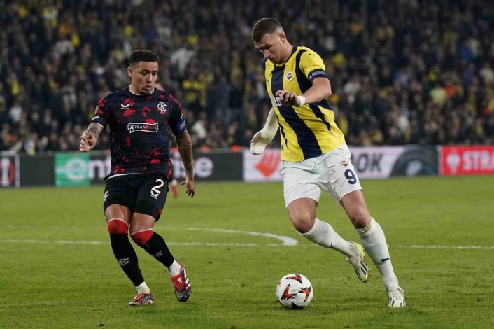 Fenerbahçe, Rangersa konuk olacak
