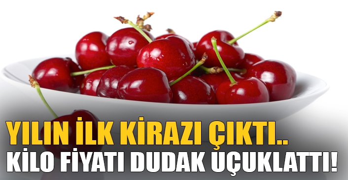 Kilo fiyatı dudak uçuklattı!