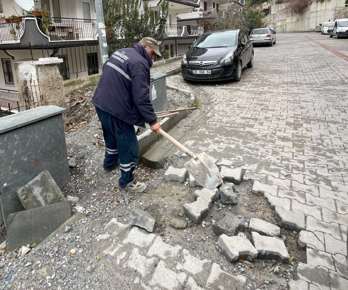 Kuşadasının alt ve üstyapısı her geçen gün daha da güçleniyor
