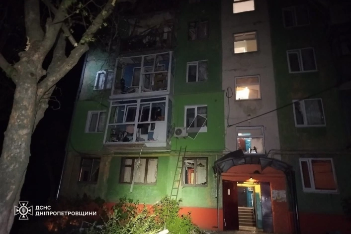 Rusya, Ukraynaya 149 İHA ile saldırdı: 1 ölü
