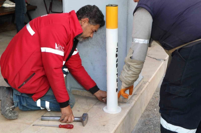 Sökede yere izmarit atanlara ceza uygulaması başlıyor