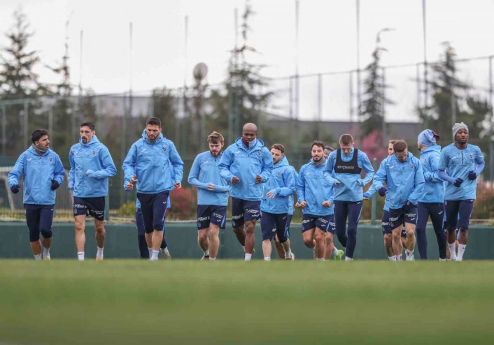 Trabzonspor kötü günleri geride bırakmak istiyor
